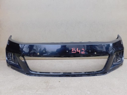 BRANIK PREDNJA STRANA VW VOLKSWAGEN TIGUAN REDIZAJN 5N0 2011-