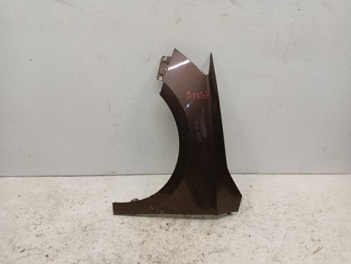 BLATOBRAN LIJEVA STRANA PREDNJA SKODA FABIA III 3 6V 14-