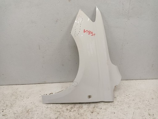 BLATOBRAN LIJEVA STRANA PREDNJA VW CADDY 2K7 20-