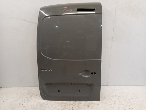 VRATA LIJEVA ZADNJA STRANA ZADNJI MERCEDES A415 W415 415 CITAN 13-21R