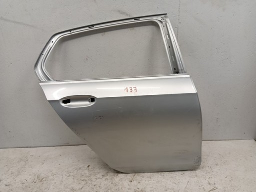 VRATA DESNA  ZADNJA STRANA ZADNJI VW GOLF VIII 8 5H4 HATCHBACK (OBIČNI) 20-