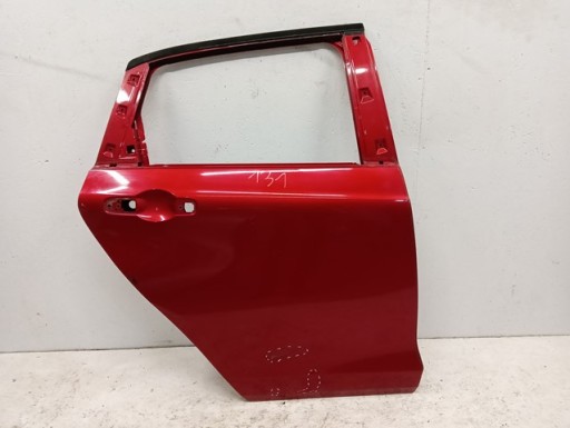 VRATA DESNA  ZADNJA STRANA ZADNJI HONDA JAZZ V 5 20-
