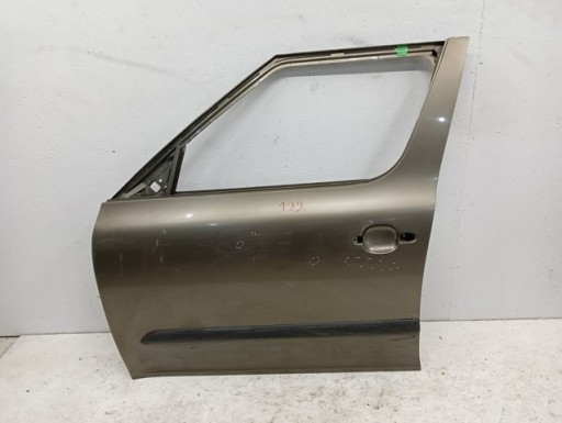 VRATA LIJEVA PREDNJA STRANA SKODA YETI 5L 09-