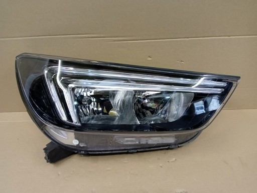 LAMPA FAR DESNA STRANA LED OPEL MOKKA X 16-