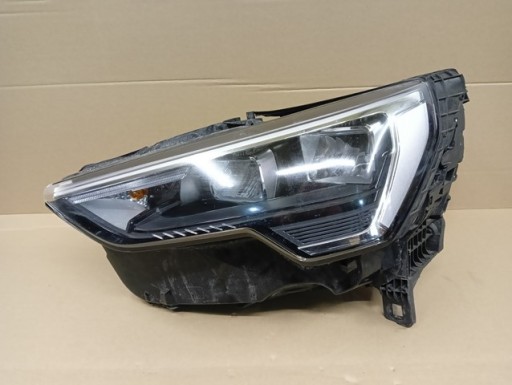 LAMPA FAR LIJEVA STRANA FULL LED AUDI Q3 III 2 83A 18-