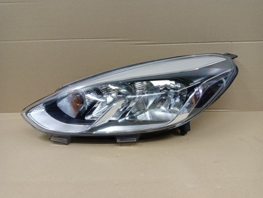 LAMPA FAR LIJEVA STRANA FORD FIESTA MK8 17-