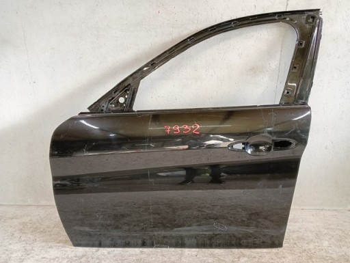 VRATA LIJEVA PREDNJA STRANA ALFA ROMEO GIULIA 16-