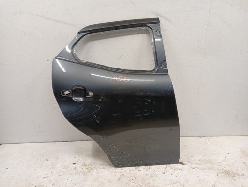 VRATA DESNA  ZADNJA STRANA ZADNJI TOYOTA AYGO II 2 14-