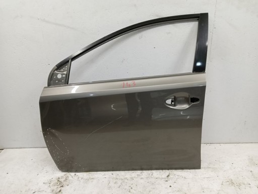 VRATA LIJEVA PREDNJA STRANA TOYOTA AURIS II 2 12-