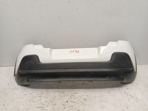 BRANIK ZADNJI CITROEN C3 III 3 16-