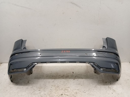 BRANIK ZADNJI VOLVO XC60 XC-60 II 2 R-DESIGN REDIZAJN 21-