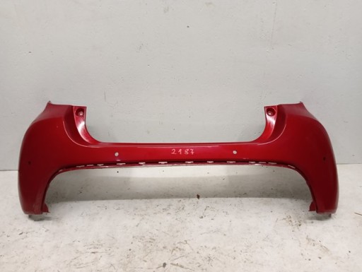 BRANIK ZADNJI TOYOTA YARIS IV 4 20-
