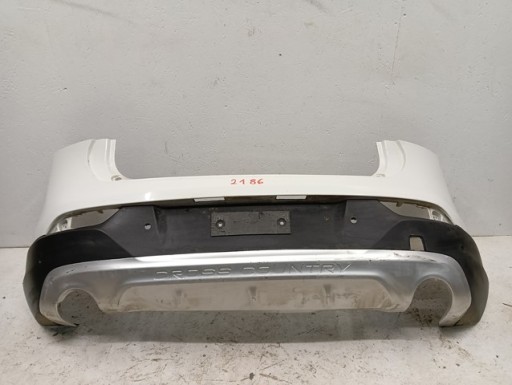 BRANIK ZADNJI VOLVO V40 CROSS COUNTRY 12-