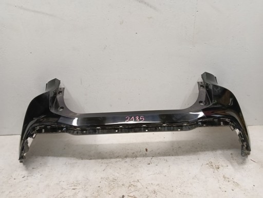 BRANIK ZADNJI TOYOTA CHR CH-R II 2 23-