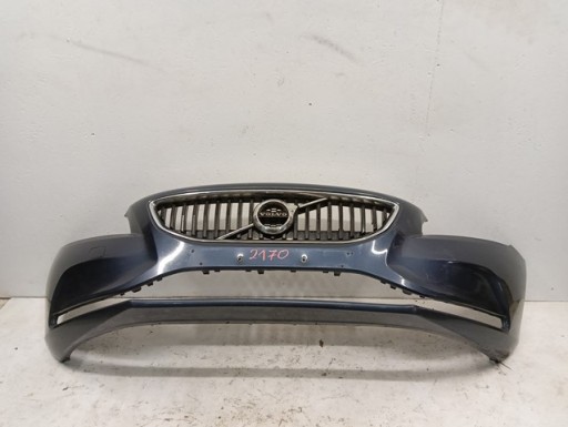 BRANIK PREDNJA STRANA VOLVO V40 II 2 12-