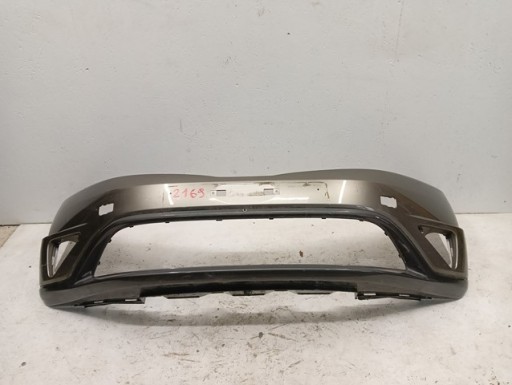 BRANIK PREDNJA STRANA HONDA CIVIC VIII 8 UFO REDIZAJN 10-