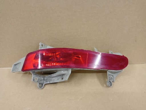 LAMPA FAR LIJEVA STRANA ZADNJA  MAGLENKA FORD S-MAX S MAX MK2