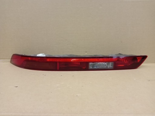 LAMPA FAR LIJEVA STRANA ZADNJA  ZADNJI W BRANIK AUDI Q5 II 2 80A 17-