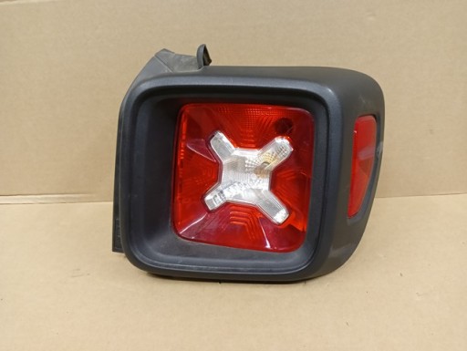 LAMPA FAR DESNA STRANA ZADNJA ZADNJI JEEP RENEGADE 14-