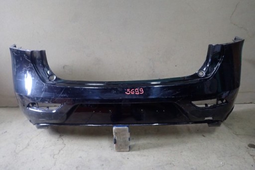 BRANIK ZADNJI VOLVO V40 2012-