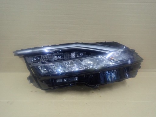 LAMPA FAR DESNA STRANA FULL LED NISSAN QASHQAI J12 21-