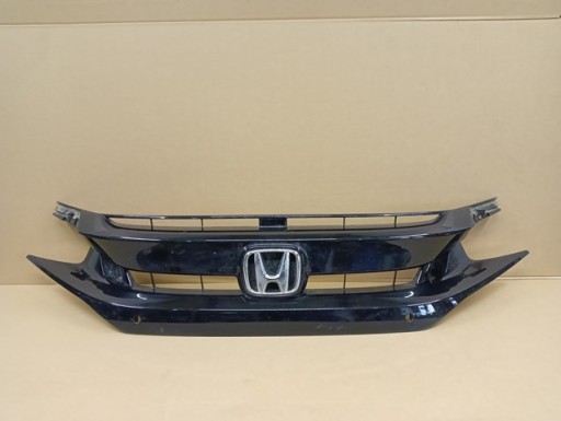MASKA GRIL HONDA CIVIC X 10 REDIZAJN 19-
