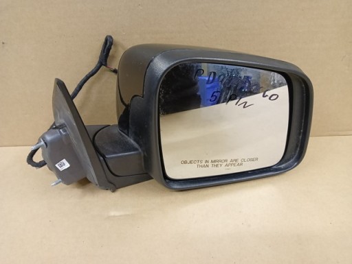 RETROVIZOR DESNA DODGE DURANGO 5PIN 14-