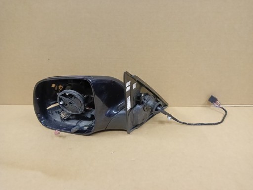 RETROVIZOR LIJEVA AUDI Q5 8R 10PIN 08-