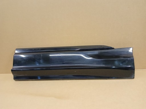 LAJSNA NA VRATA LIJEVA STRANA ZADNJI ZADNJA AUDI Q7 II 2 4M0 REDIZAJN 19-