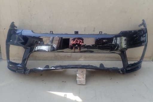 BRANIK PREDNJA STRANA L R RANGE ROVER SPORT II REDIZAJN 18-