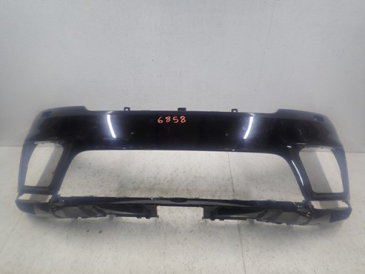 BRANIK PREDNJA STRANA LR RANGE ROVER SPORT 2 II REDIZAJN 2018-