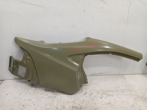 BLATOBRAN DESNA STRANA ZADNJI OPLATA  ZADNJA TOYOTA COROLLA E21 LIMUZINA / SEDAN 19-