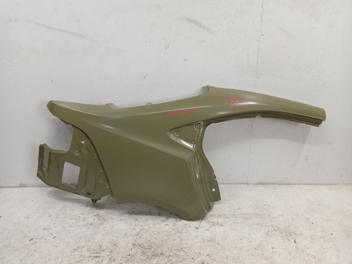 BLATOBRAN DESNA STRANA ZADNJI OPLATA  ZADNJA TOYOTA COROLLA E21 LIMUZINA / SEDAN 19-