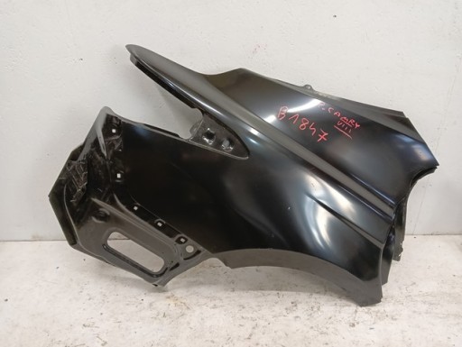 BLATOBRAN DESNA STRANA ZADNJI OPLATA  ZADNJA TOYOTA CAMRY VIII 8 18-