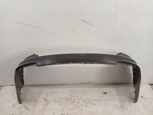 BRANIK ZADNJI BMW III 3 F34 GT M-PAKET 13-