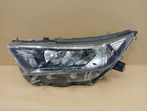 LAMPA FAR LIJEVA STRANA FULL LED TOYOTA RAV4 RAV-4 V 5 19-