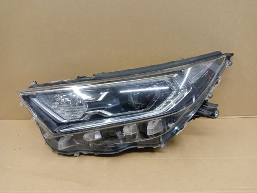 LAMPA FAR LIJEVA STRANA FULL LED TOYOTA RAV4 RAV-4 V 5 19-