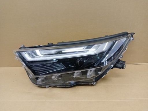 LAMPA FAR LIJEVA STRANA FULL LED TOYOTA RAV4 RAV-4 V 5 REDIZAJN 22-