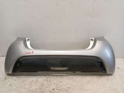 BRANIK ZADNJI TOYOTA YARIS IV 4 20-