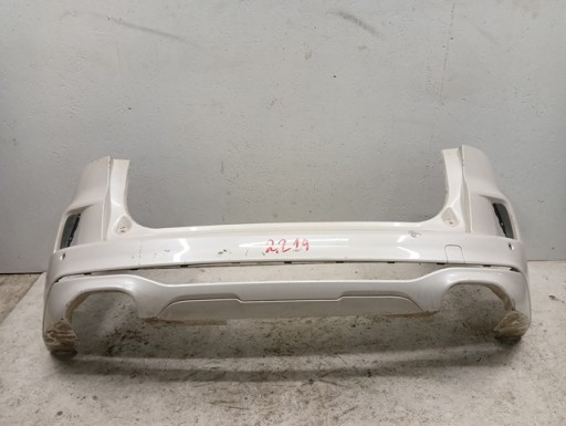 BRANIK ZADNJI FORD KUGA MK3 ST-LINE 19-