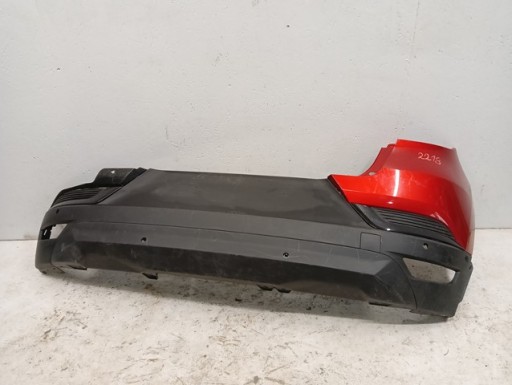 BRANIK ZADNJI RENAULT CAPTUR II 2 19-