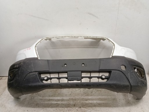 BRANIK PREDNJA STRANA FORD TRANSIT MK8 REDIZAJN 18-