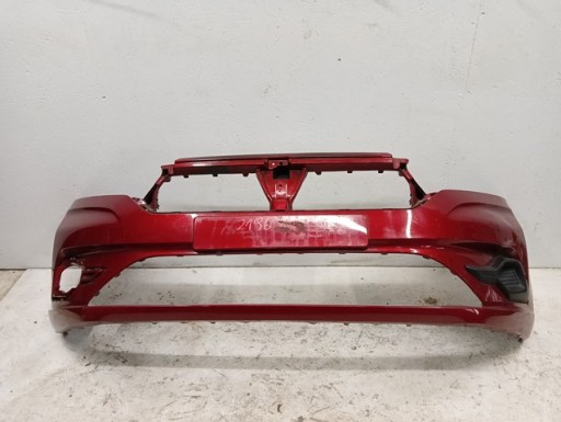 BRANIK PREDNJA STRANA DACIA SANDERO III 3 21-