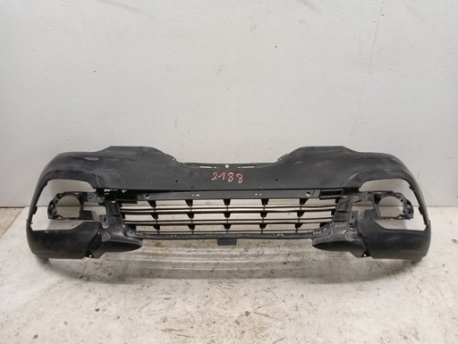 BRANIK PREDNJA STRANA RENAULT CAPTUR I 1 REDIZAJN 17-19R