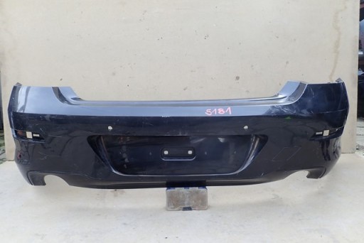 BRANIK ZADNJI BMW 6 VI F12 F13