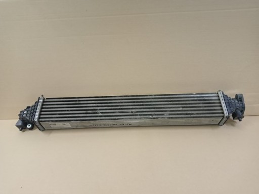 INTERCOOLER HLADNJAK ZRAKA HONDA CIVIC X CRV HRV 1.0 1.5 V-TEC