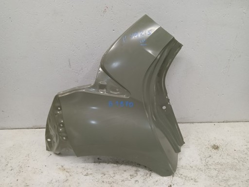 BLATOBRAN DESNA STRANA ZADNJI OPLATA  ZADNJA TOYOTA YARIS IV 4 20-