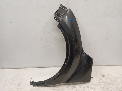 BLATOBRAN LIJEVA STRANA PREDNJA TOYOTA CHR CH-R 16-