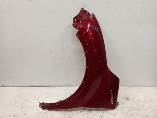 BLATOBRAN LIJEVA STRANA PREDNJA TOYOTA CHR CH-R 16-