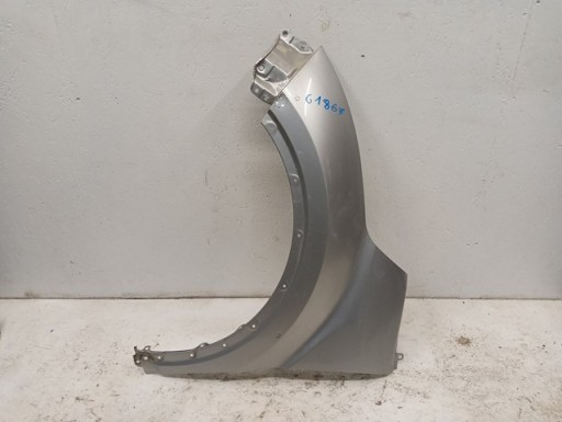 BLATOBRAN LIJEVA STRANA PREDNJA TOYOTA CHR CH-R 16-